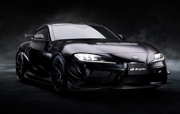 スープラGR PARTS