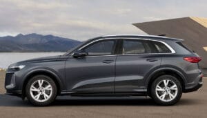 アウディ q5 新型 価格