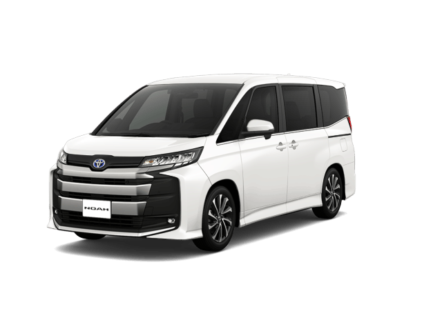 HYBRID S-Z 2WD（7人乗り）