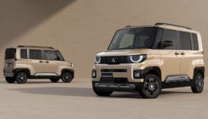 デリカミニ フルモデルチェンジ