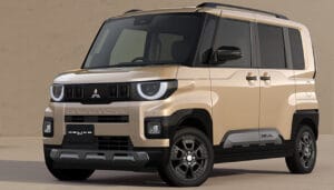 デリカミニ やめとけ