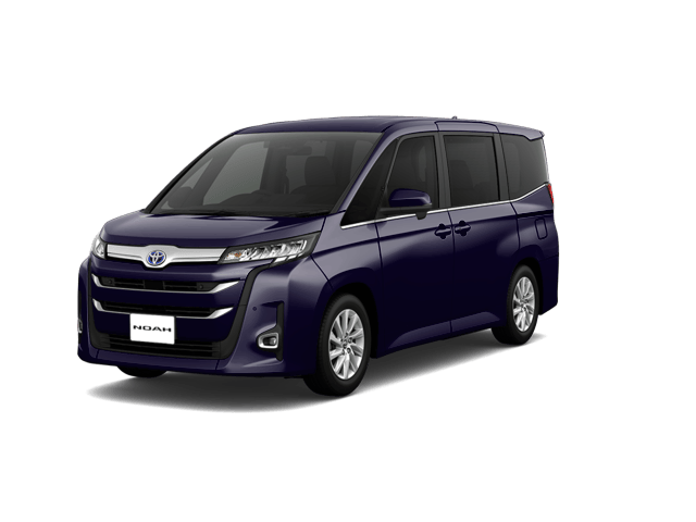 HYBRID Z 2WD（7人乗り）