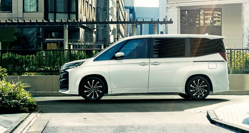 ノア グレード 比較