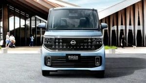 ルークスハイウェイスター「ROOX Highway STAR」