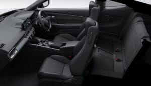 ホンダ プレリュード 新型