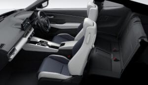 ホンダ プレリュード 新型