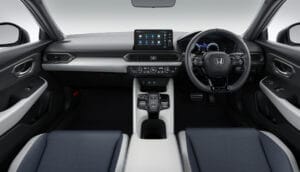 ホンダ プレリュード 新型