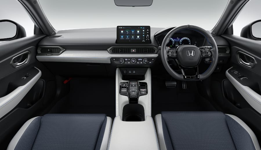 ホンダ プレリュード 新型