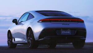 ホンダ プレリュード 新型