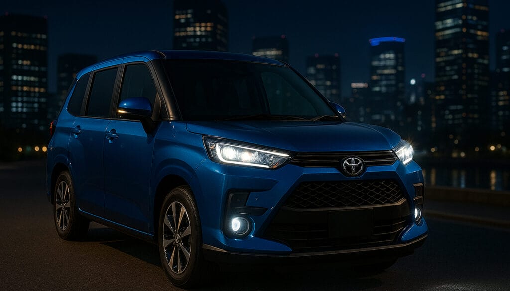 ライズスペース