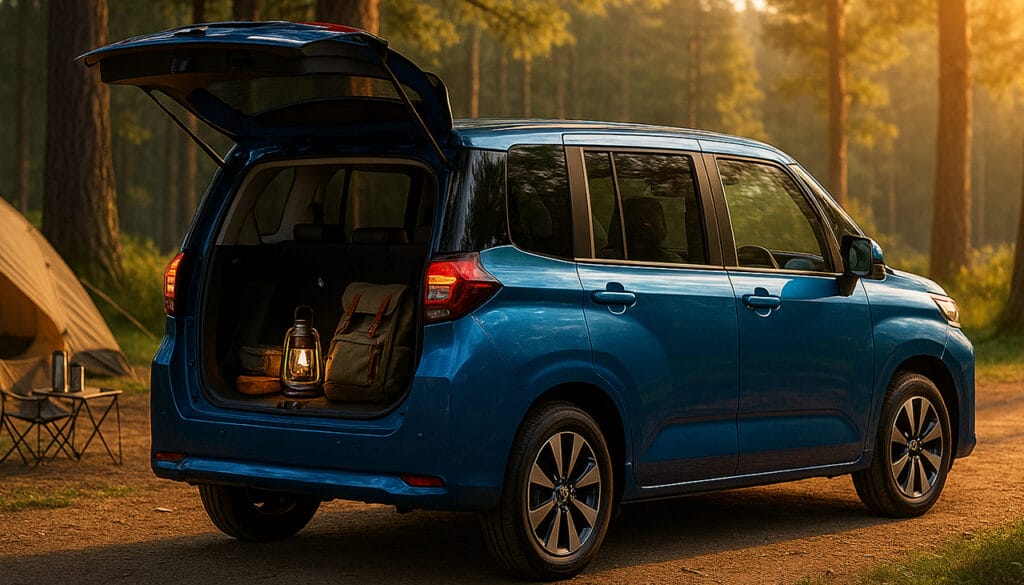 ライズスペース