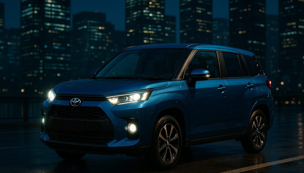 ライズスペース