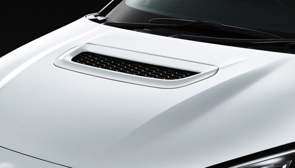 GRヤリスAero performance package