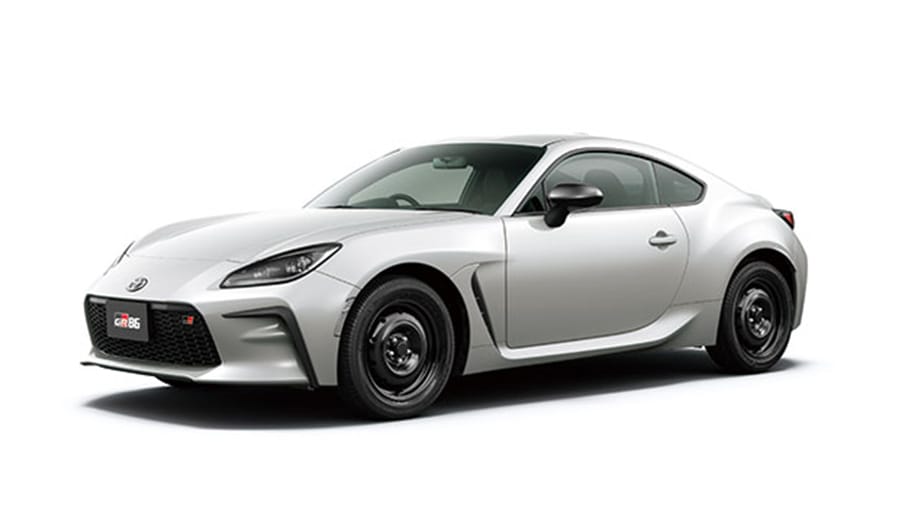 GR86 出典:トヨタ自動車