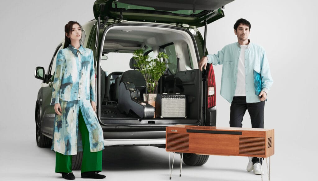 プジョーリフター