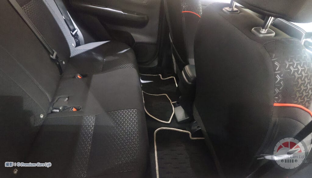 ライズ　撮影：© Premium Cars Life（トレッサ横浜オートモール）