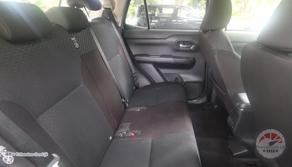 トヨタ ライズ試乗撮影：© Premium Cars Life （2025年撮影