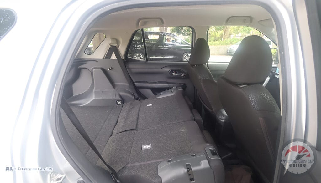 トヨタ ライズ試乗撮影:© Premium Cars Life (2025年撮影