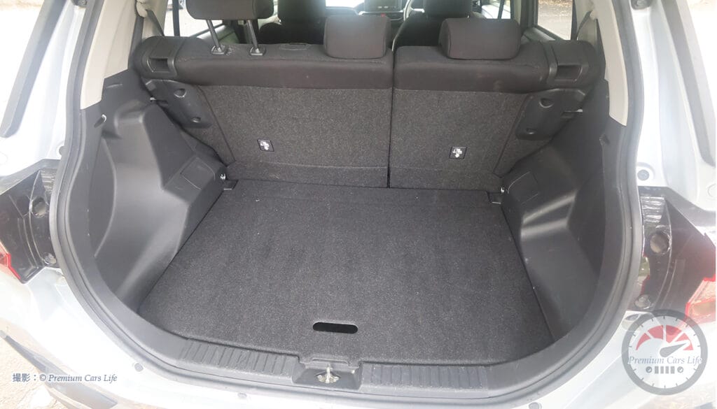 トヨタ ライズ試乗撮影：© Premium Cars Life （2025年撮影）