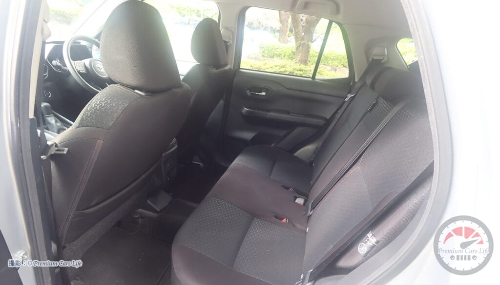 トヨタ ライズ試乗撮影：© Premium Cars Life （2025年撮影）