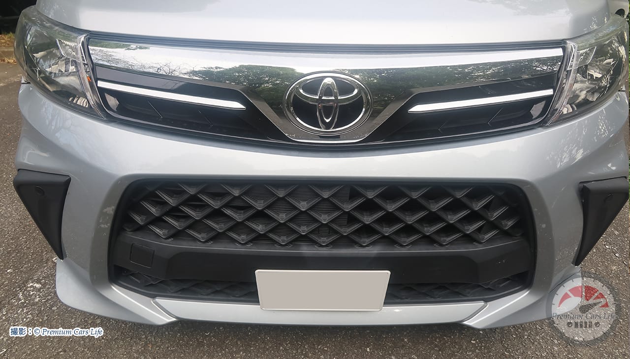 トヨタ ルーミー試乗撮影：© Premium Cars Life（2025年撮影）