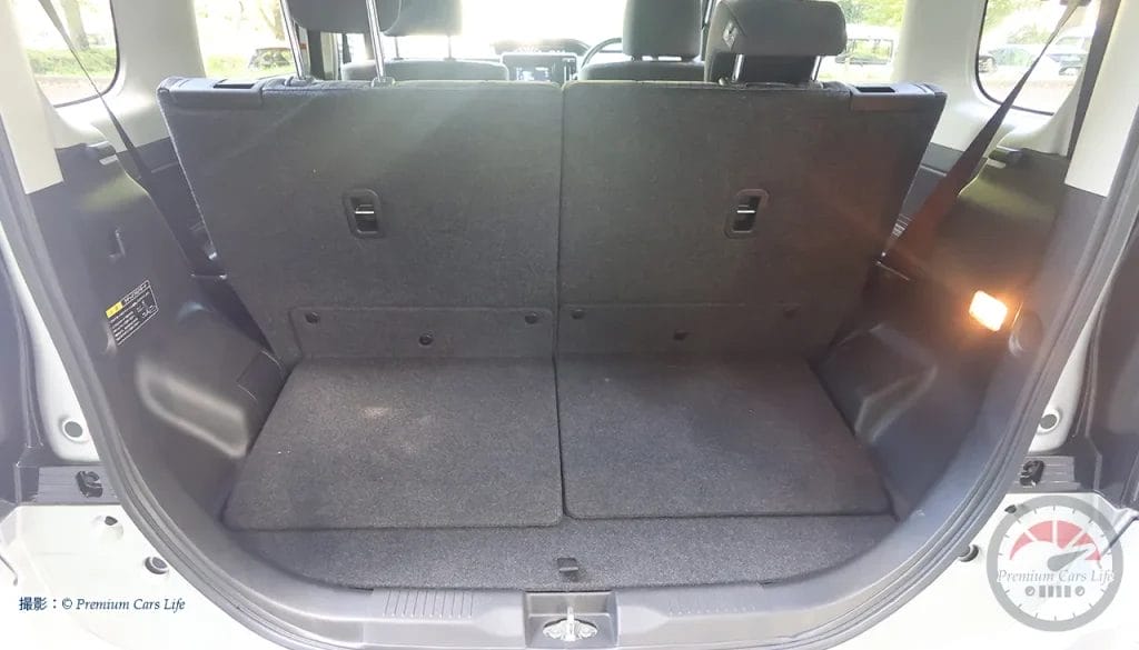 スズキ ソリオ ハイブリッド試乗撮影：© Premium Cars Life （2025年撮影）