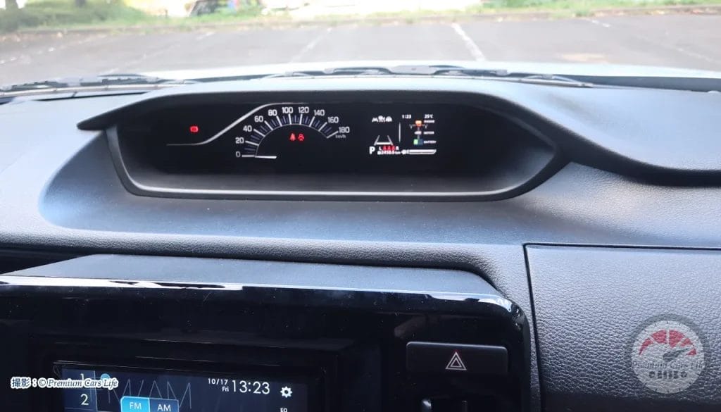 スズキ ソリオ ハイブリッド試乗撮影：© Premium Cars Life （2025年撮影）