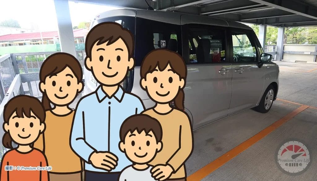 スズキ ソリオ ハイブリッド試乗撮影：© Premium Cars Life （2025年撮影）