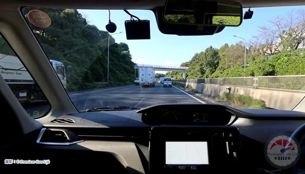 スズキ ソリオ ハイブリッド試乗撮影：© Premium Cars Life （2025年撮影）