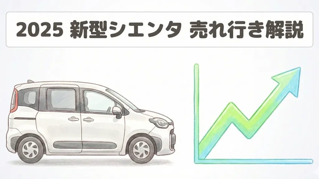 新型-シエンタ-売れ行き