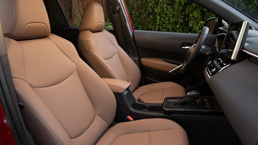 新型カローラクロス2026