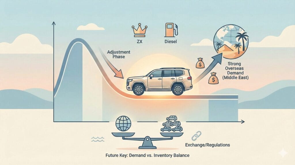 オークション相場の動向と市場価格の変化