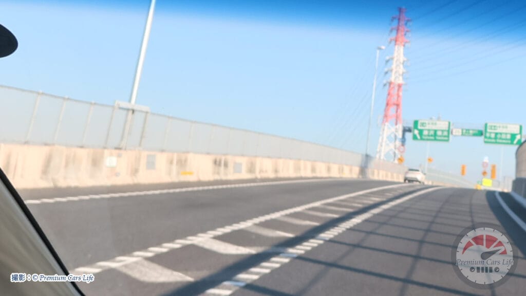 撮影：© Premium Cars Life（道の駅 湘南ちがさき）