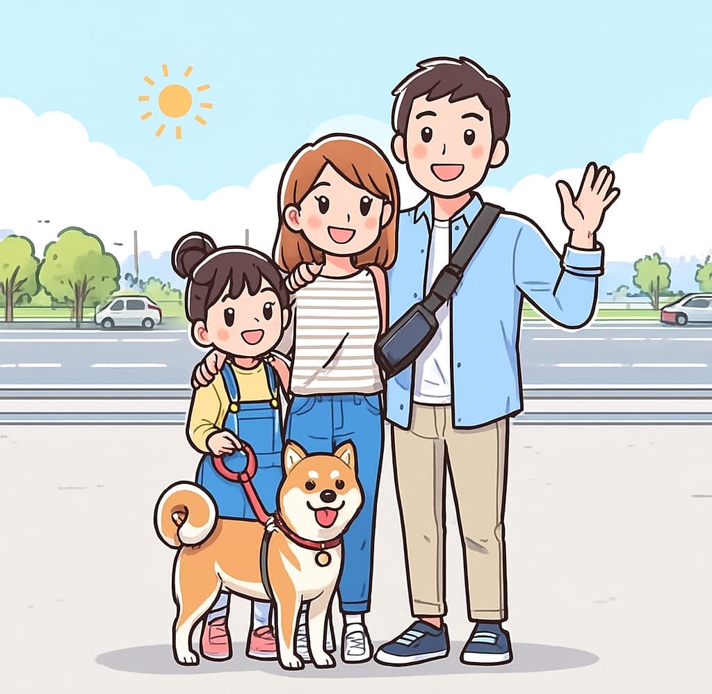 撮影：© Premium Cars Life（道の駅 湘南ちがさき）