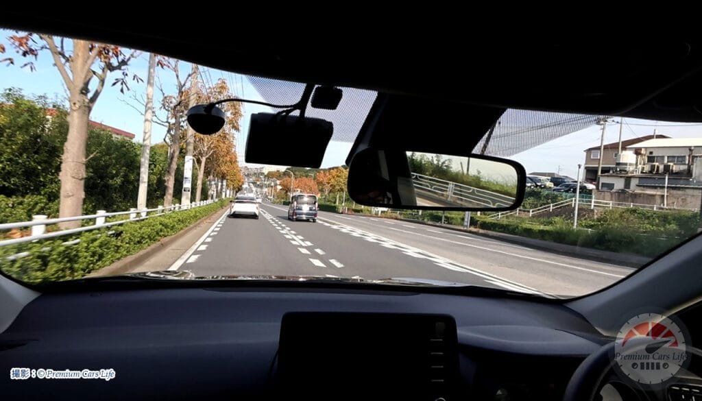 ヤリスクロス ハイブリッド