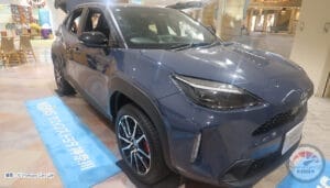 撮影:© Premium Cars Life(トレッサ横浜オートモール)