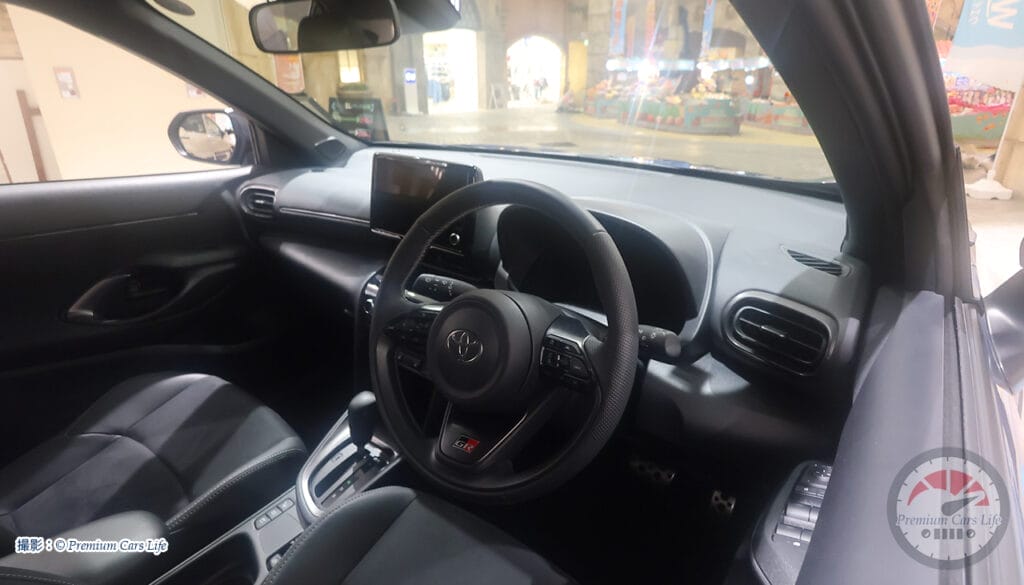 撮影:© Premium Cars Life(トレッサ横浜オートモール)